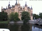 Live-Webcam Alter Garten Schwerin